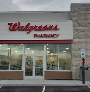 Walgreens 1